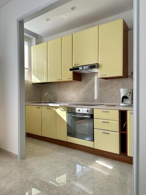 Il Blu Di Laveno Apartman Kültér fotó