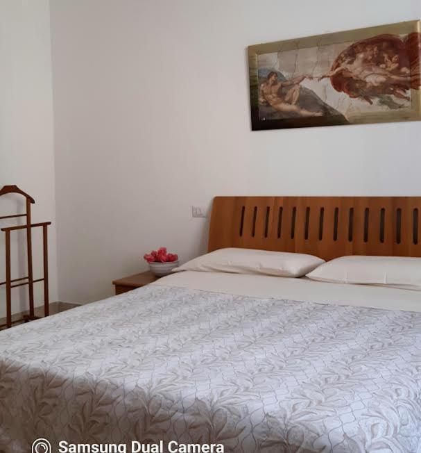 Il Blu Di Laveno Apartman Kültér fotó