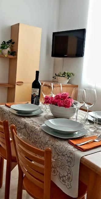 Il Blu Di Laveno Apartman Kültér fotó