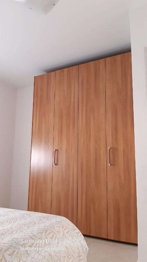 Il Blu Di Laveno Apartman Kültér fotó
